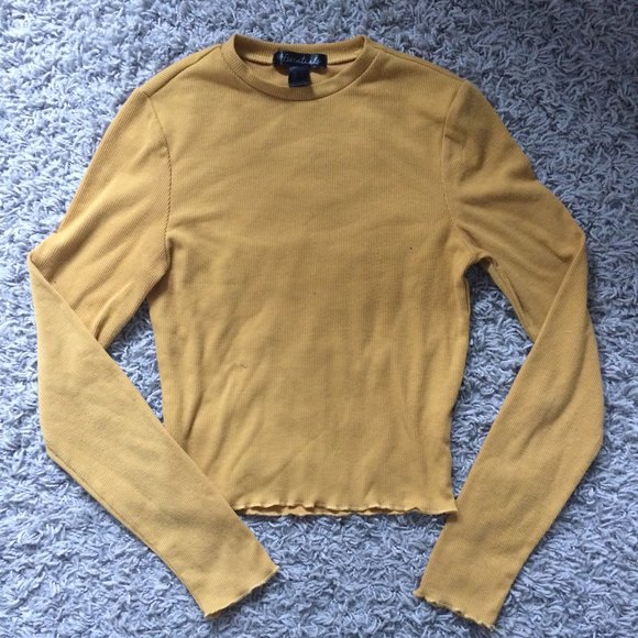 Long sleeves shirts - Picture 3 of 4